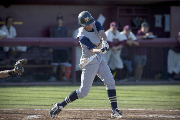 Baseball: MP vs DV